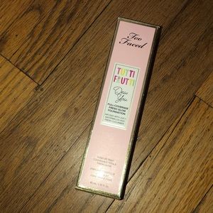 TOO FACED TUTTI FRUTTI